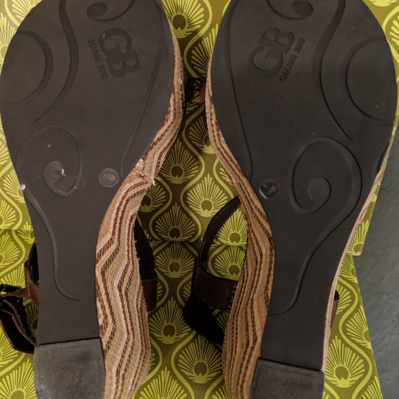 Shoes - Picture 3 of 4